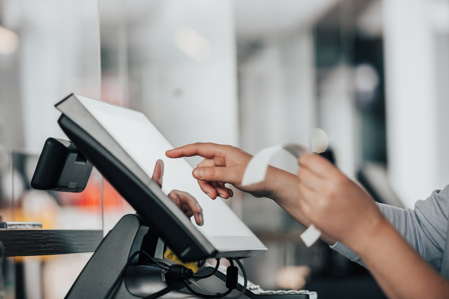 Guía para optimizar tus operaciones comerciales