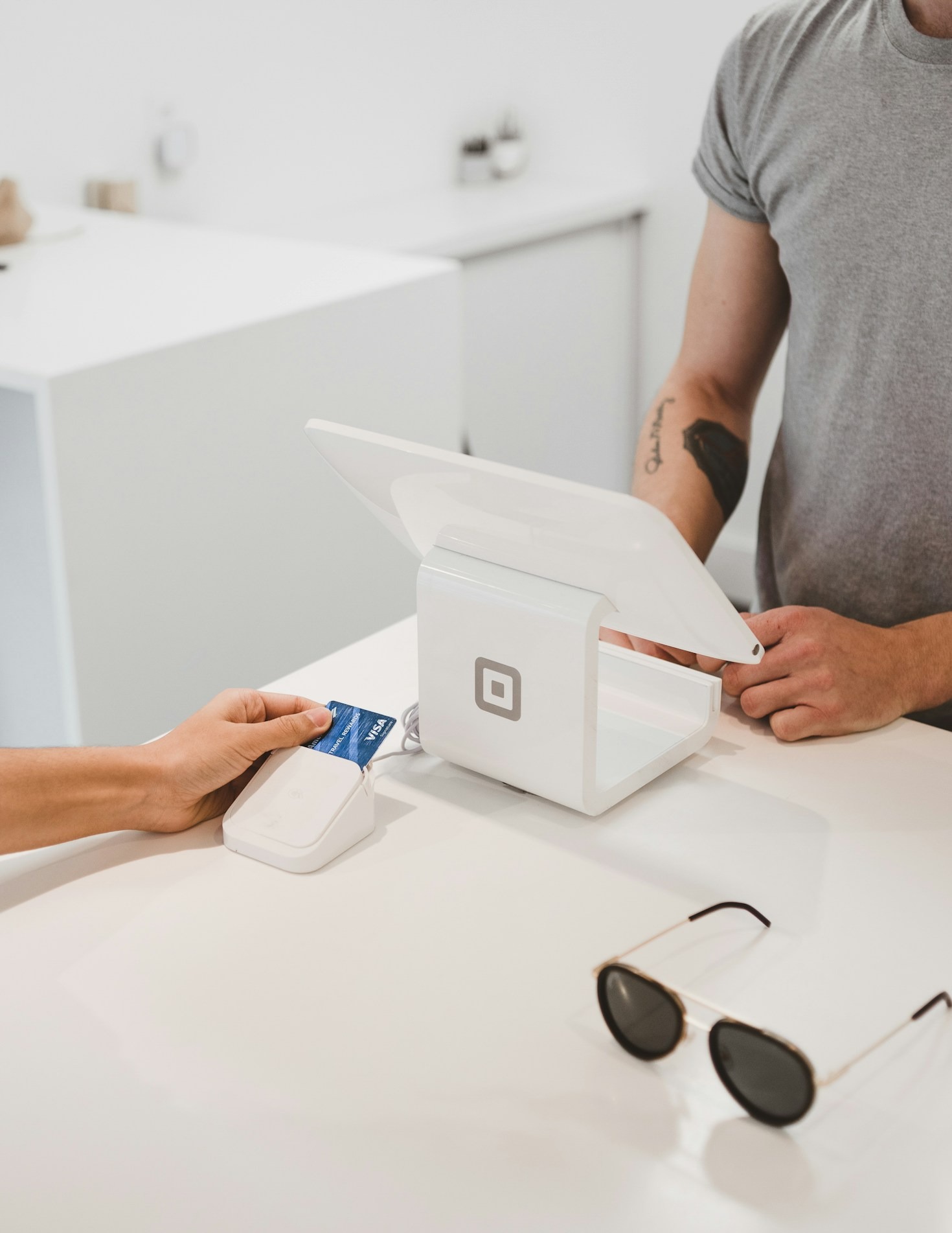 LoggikPOS: Innovación al servicio de tu tienda