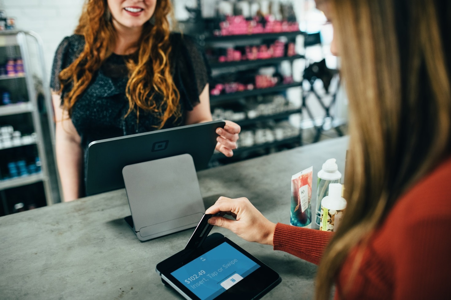 Tendencias en sistemas de puntos de venta 2023